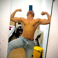 Gambar Avatar Hottie_Guy_hyd3