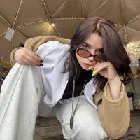 AnitaSmile's Profile Pic