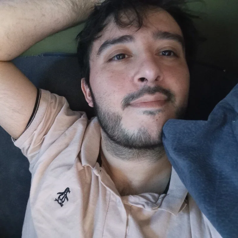Lionelgabsv profile photo