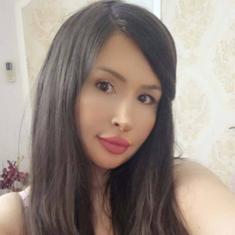 JaneDevine Stripchat profile image