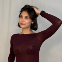 IldaLam's Avatar Pic