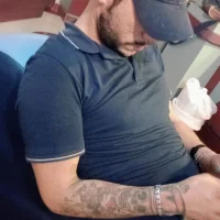 Foto do perfil de CunilingS94