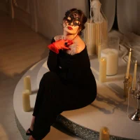 Dark_Moni Immagine Avatar