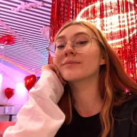 TinaHarp model avatar