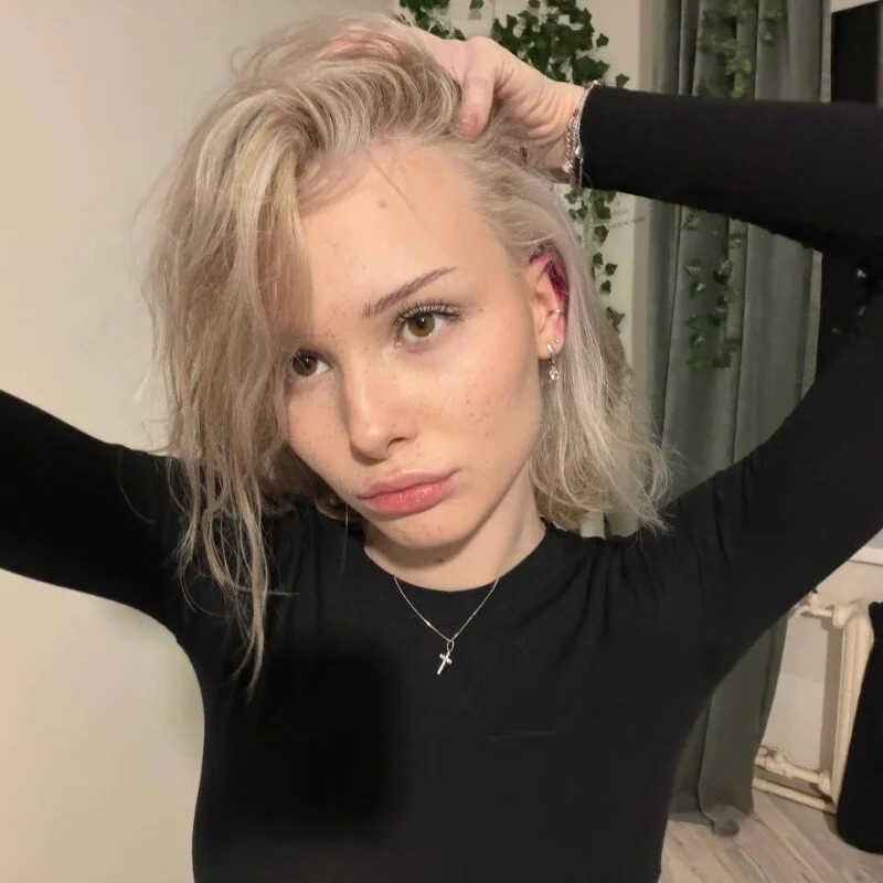LavondaMcgreevy Stripchat profile image