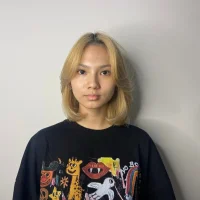 Gambar Profil MarthaHolmes