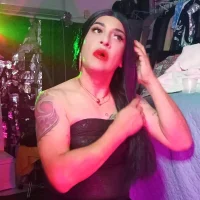 Zdjęcie profilowe modela villasoda