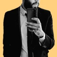 Avatar obrázek robk911