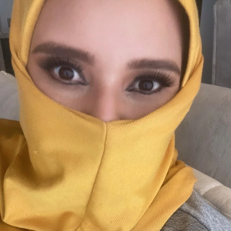 hannahayat Stripchat profile image