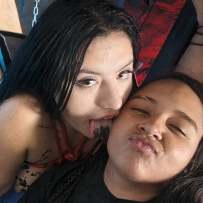 Slave_Atheneaa profile photo
