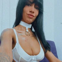 AnyaFox's Avatar Pic