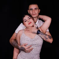 Irina_and_Max: εικόνα άβαταρ