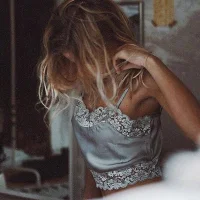 AmandaRougen Profiilikuva