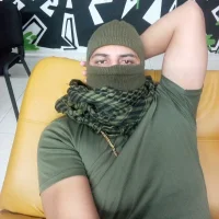 militaryven's Profile Pic