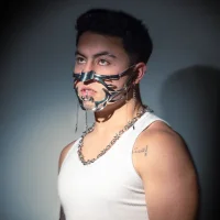 AxellSantana's Avatar Pic