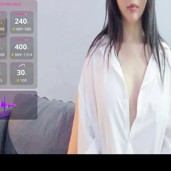 CC2025-06 Stripchat profile image