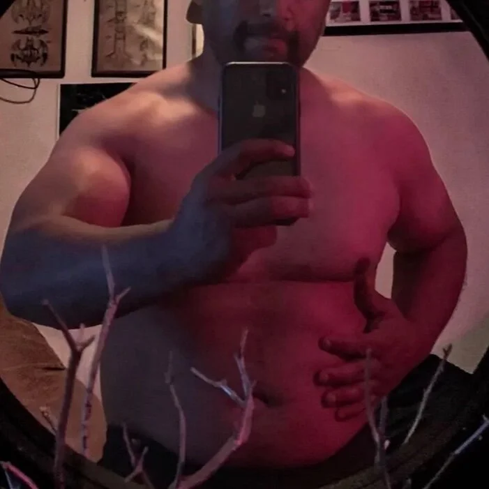 Workedout87 profile photo