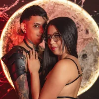 AmatistaAndZack Poză de profil