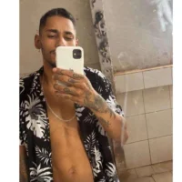 RaelSoares__s profilbillede