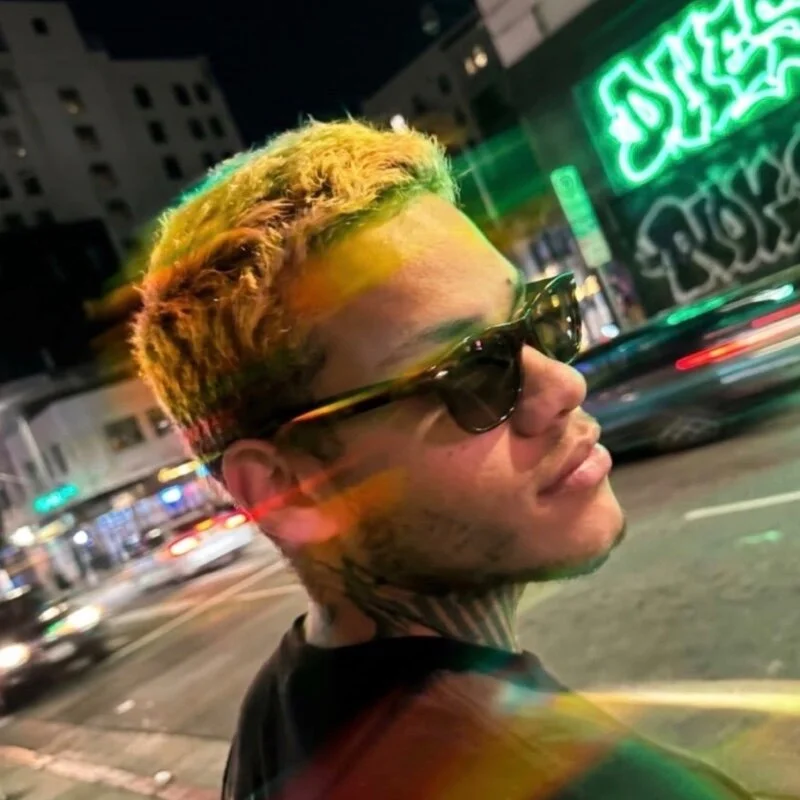 LeoFeraBR profile photo