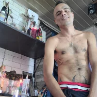 GeorgeZarrate Poză de profil