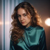 Gambar Profil ErlineDennett