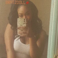 Photo de profil de BrattyBrii