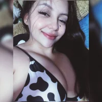 Andrea_lady's Profile Pic