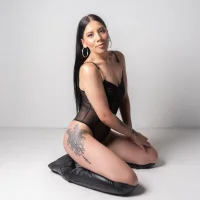 Slika avatara modela Abril_Fox__