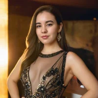 MaudBready's Profile Pic