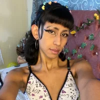 Mostrona_hairy avatarképe