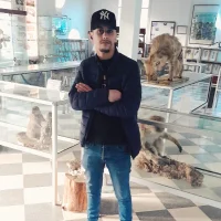 Tayebkhaled's Profile Pic