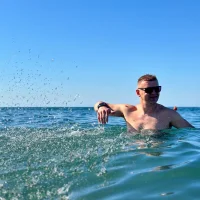 Alexxxgrayyy's Avatar Pic