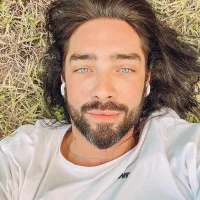 kirbarro's Avatar Pic