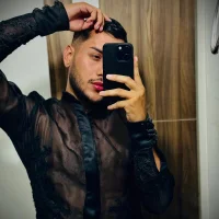 Hot_Latinoboy_ 頭像圖片