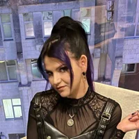 Melissa4Moore's Profile Pic