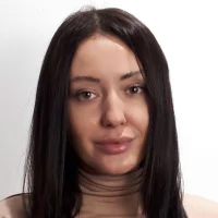 MariaLuxmery's Profile Pic