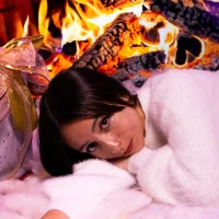 Zdjęcie profilowe modela Michell_Wallker