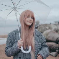 DelilahTaylor Immagine Avatar