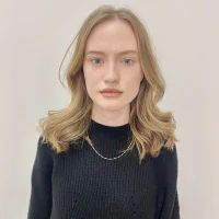 RachelBuss Poză de profil