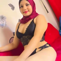 SalmaKarim_s profilbillede