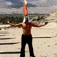 Missionary_11's Avatar Pic