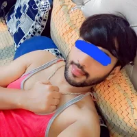 Krishsha123's Profile Pic