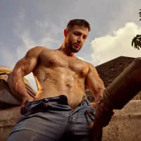 AndyBlass: изображение аватарки