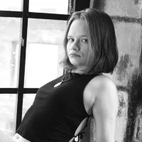 TillySharp's Profile Pic