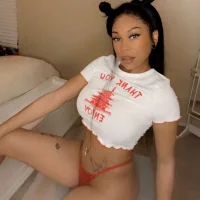 Ảnh đại diện của LuxuriousLayla