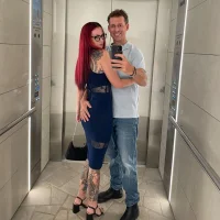 תמונת אוואטר של phoebeandmatt