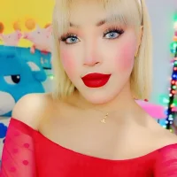 Imagem de avatar de Candy_Candy__
