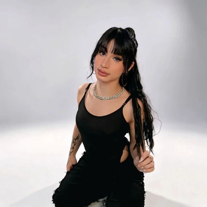 Samantha_Rolon Stripchat profile image