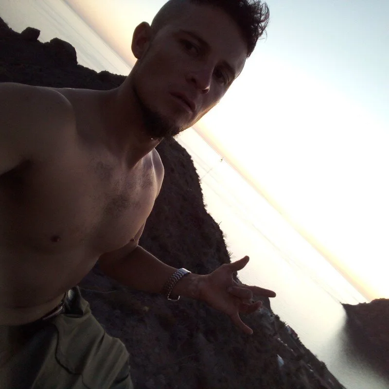 theDemente18 profile photo